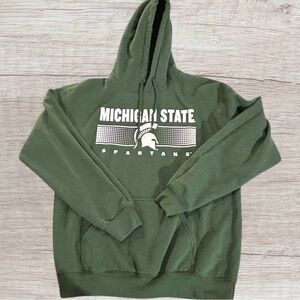 MSU Hoodie
